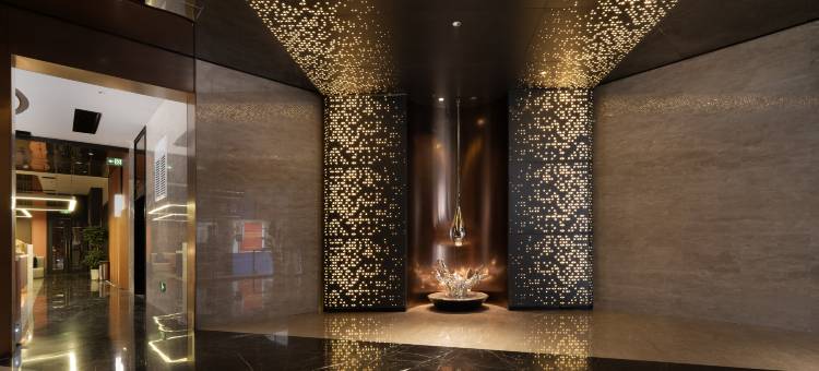 林溪酒店(贵阳喷水池甲秀楼店)图片