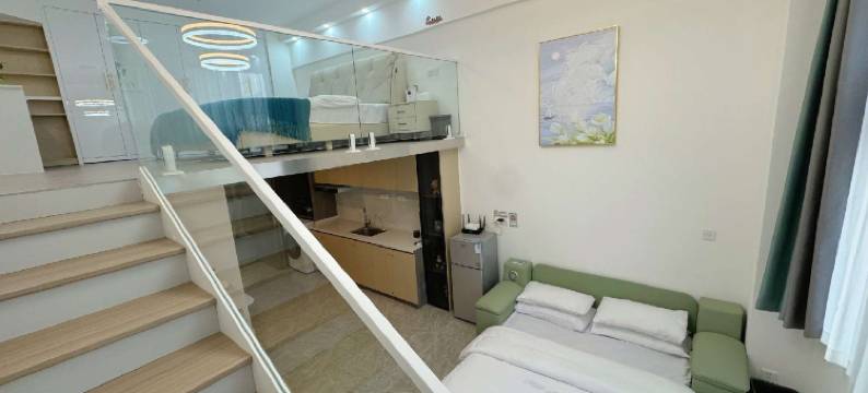 小鱼儿民宿图片