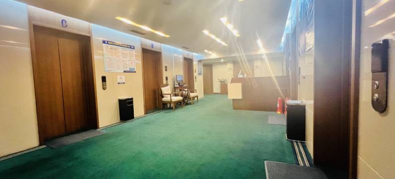 旁客酒店(望京SOHO阜通地铁站店)图片