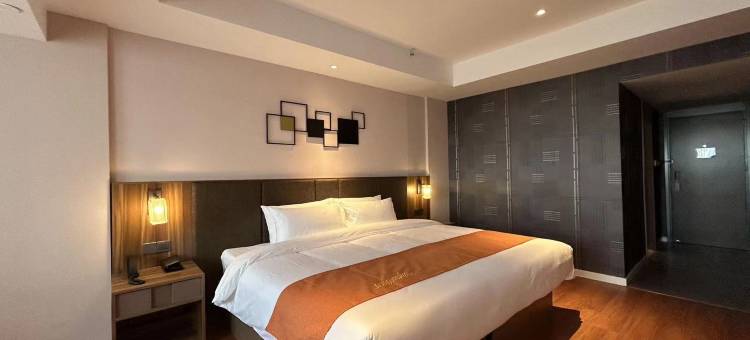 盐城东方玄武大酒店图片