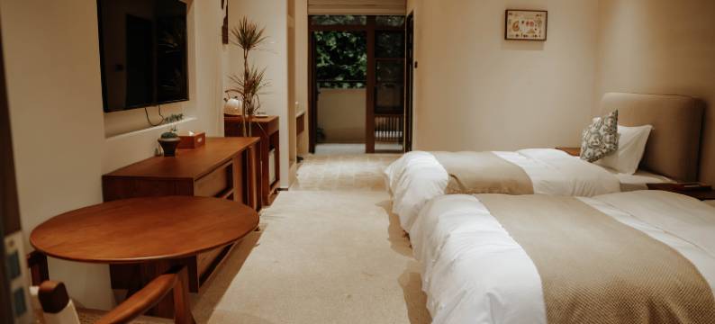 贝壳.揽山居图片