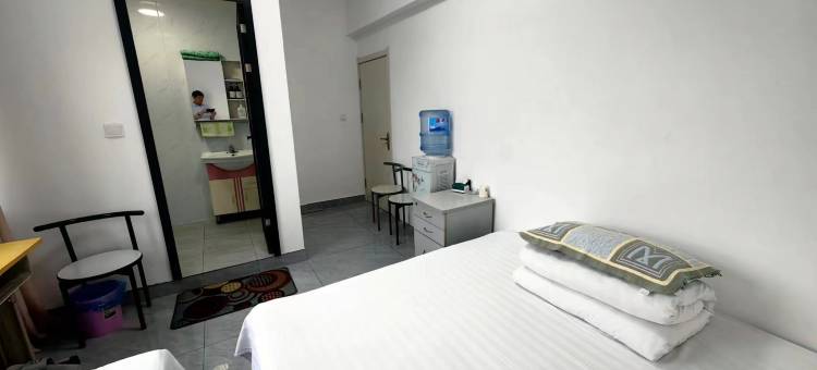 世缘旅馆图片