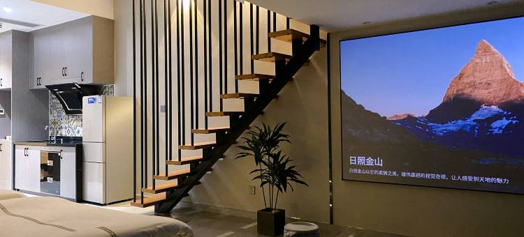 四十公寓(汕头万象城龙眼南路美食街店)图片