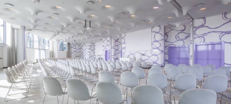 洲际酒店集团voco米兰-费耶雷(voco Milan-Fiere)图片