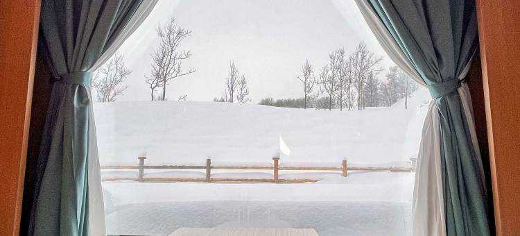 禾木三百所民宿图片