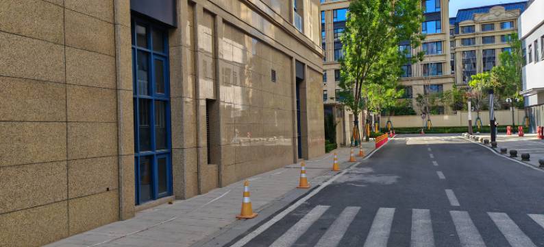 颐岚设计艺术民宿(西安文理学院万达广场店)图片