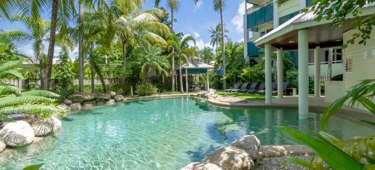 外廊精品公寓(Verandahs Boutique Apartments)图片