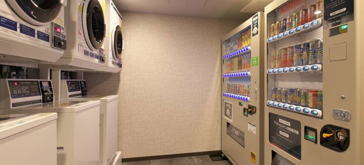 露樱酒店富山站前店(Hotel Route-Inn Toyama Ekimae)图片