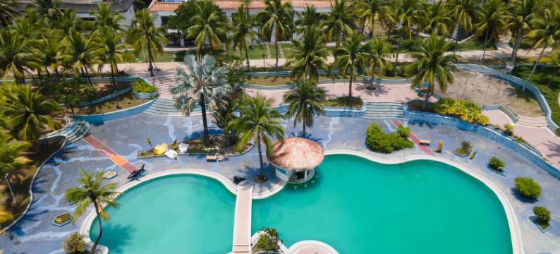 文昌云龙湾度假村图片