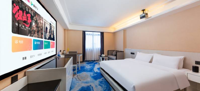 泉州城市假日酒店(西街古城店)图片