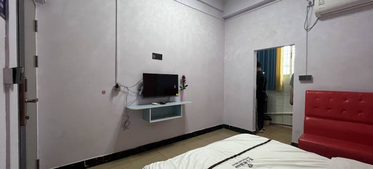 668公寓(中山南头城轨站店)图片