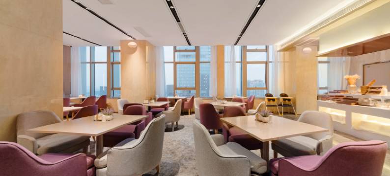 丽丰源酒店(重庆中央公园西地铁站店)图片