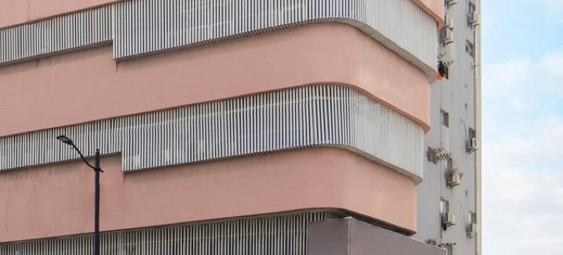 汉庭酒店(上海四川北路地铁站店)图片