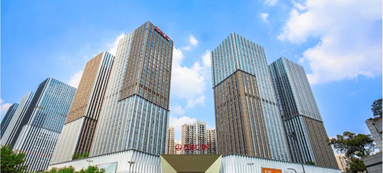 维家斯酒店(成都金牛万达广场店)图片