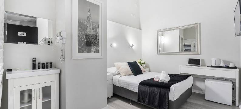 悉尼机场酒店(Airport Hotel Sydney)图片