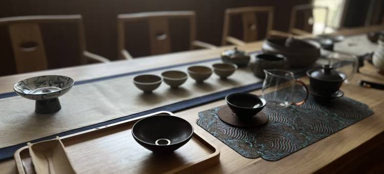 云居上院酒店(正定古城隆兴寺店)图片