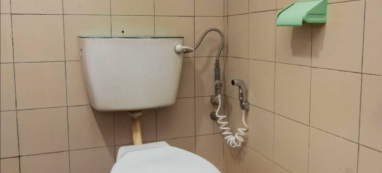 OYO 90124  帕扬普里巴鲁酒店(OYO 90124 Payang Puri Baru Hotel)图片