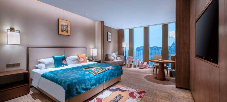 杭州宝鼎开元名都大酒店图片