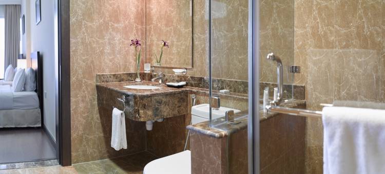 郁金香套房酒店(Tulip Hotel & Suites)图片