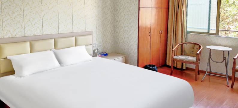 金凯宾馆(广州番禺市桥店)图片