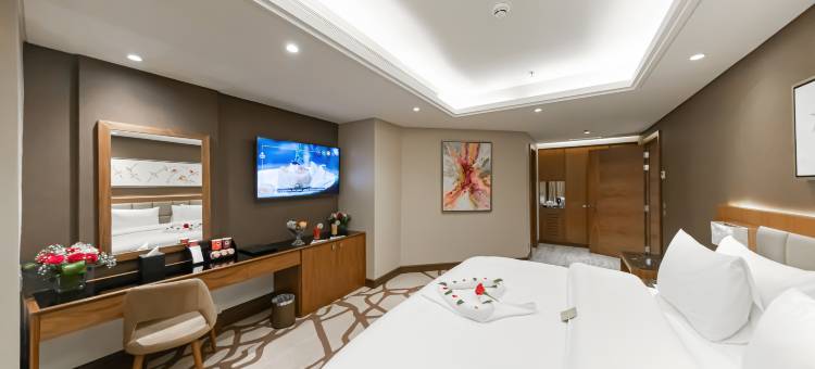 布德尔-苏莱曼尼亚酒店(Boudl Al Sulimanyah)图片
