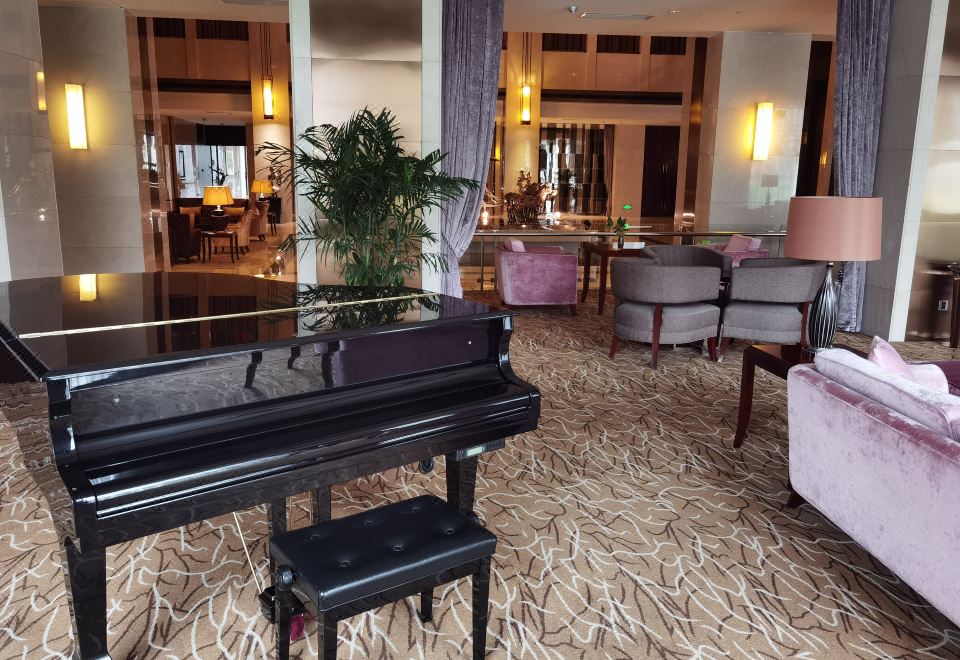 Lingyuan Linggang Hotel Hotel Overview