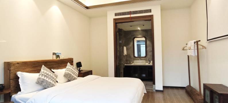 四喜屋民宿(三姑度假区店)图片