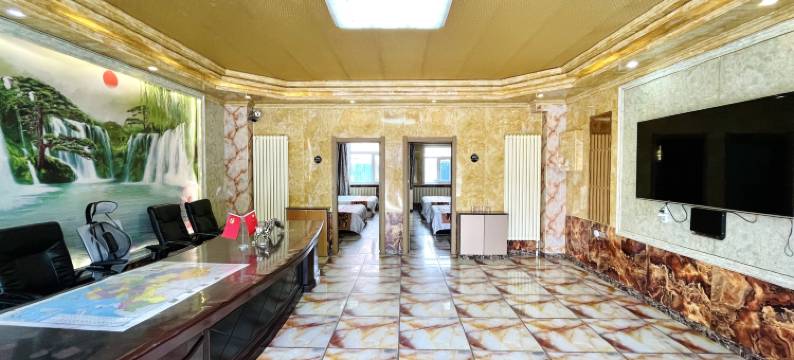 抚远随心商务宾馆图片