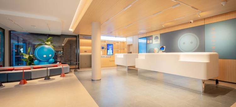 如家酒店·neo(日照山东东路大学城店)图片