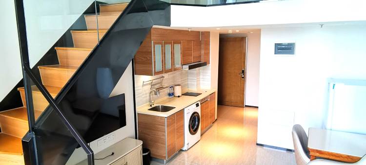 海花岛恒大逸阁度假公寓图片