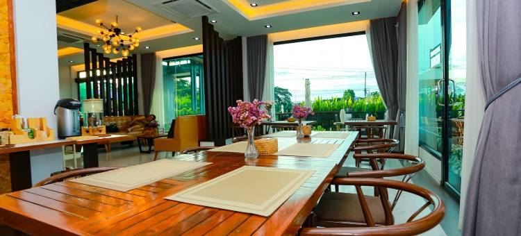 我的记忆穆昂洛伊(My Memory Mueang Loei)图片