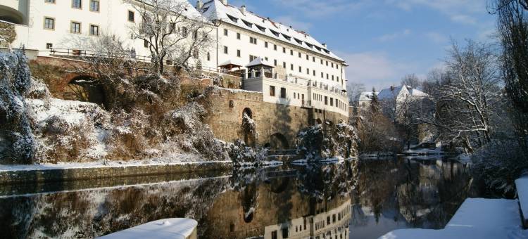 鲁兹酒店(Hotel Ruze)图片