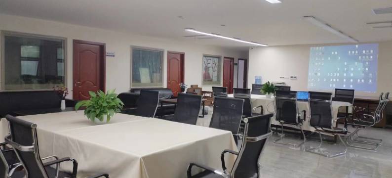 楠里酒店(重庆创意公园店)图片