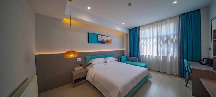 宜昌三峡临空大酒店(猇亭三峡国际机场店)图片