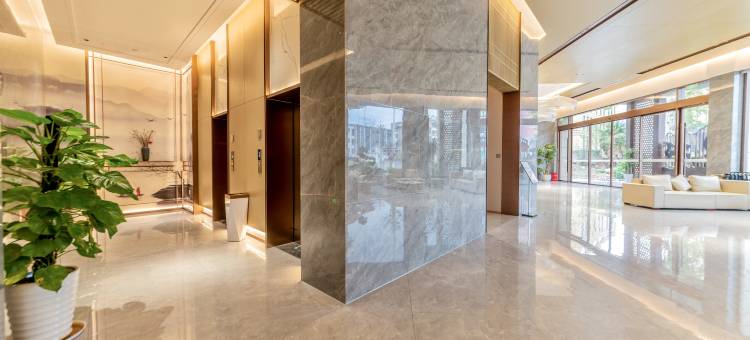 燕栖酒店(德昌高铁西站店)图片