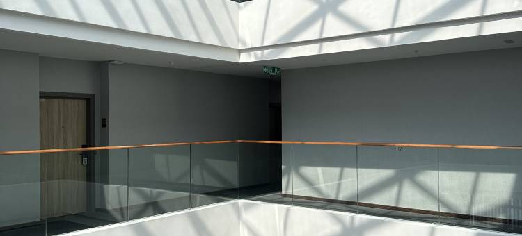 纪悦酒店(The Gallivant Hotel)图片