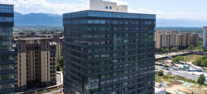 梦启酒店(西安美术学院长安校区店)图片