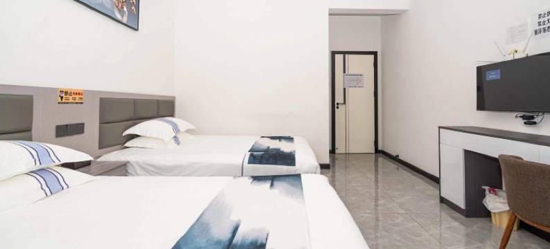 恩施橙子小屋图片