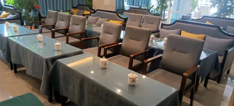 318云岸酒店(成都双流国际机场四川大学江安校区店)图片