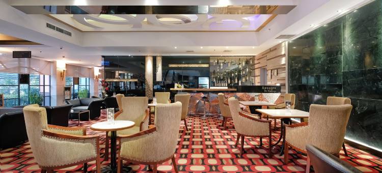 雅加达桑莱克海滨度假村及会议中心(Sunlake Waterfront Resort & Convention Jakarta)图片