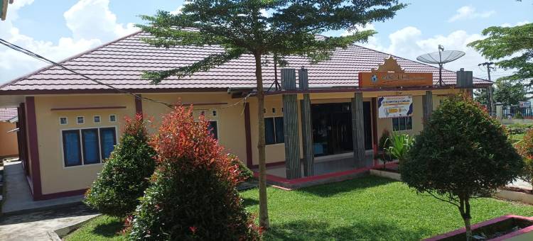 Robbani Edotel Liwa Syariah图片