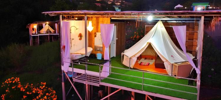 英格努寄宿家庭(Ing Nuea Homestay)图片