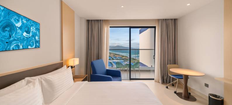 The Light Beach Residences by Arena图片