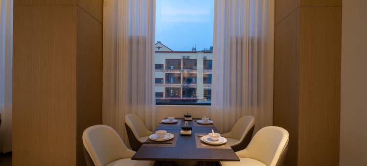 JIANGHE HOTEL 江禾酒店(双江县世纪广场店)图片