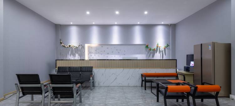 如家华驿系列-天津南开区古文化街华驿精选酒店图片