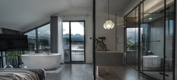 大理悦来悦慢海景美宿(双廊古镇店)图片