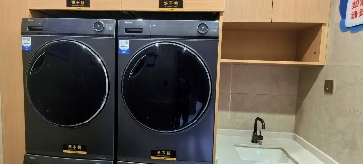 西宁美锦酒店(火车站吾悦广场店)图片