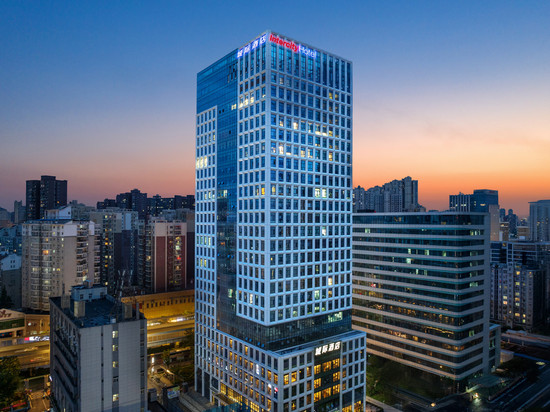 城际酒店(武汉街道口理工大学店)