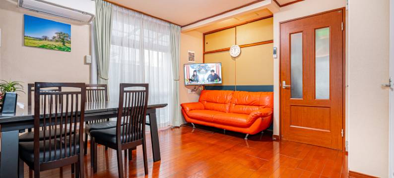 KYARA HOTEL白鸟(KYARA HOTEL Shiratori)图片