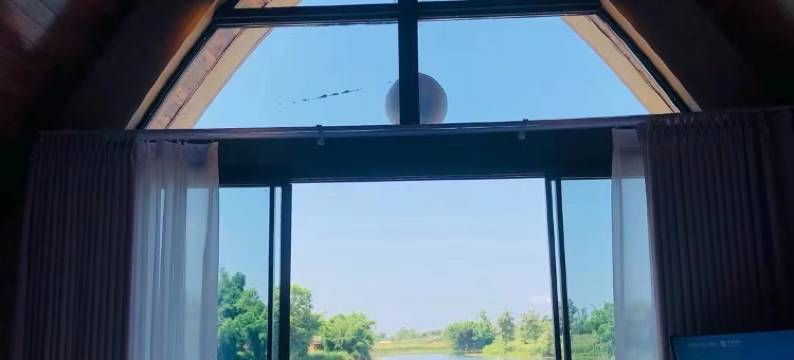 仙龙湖酒店图片